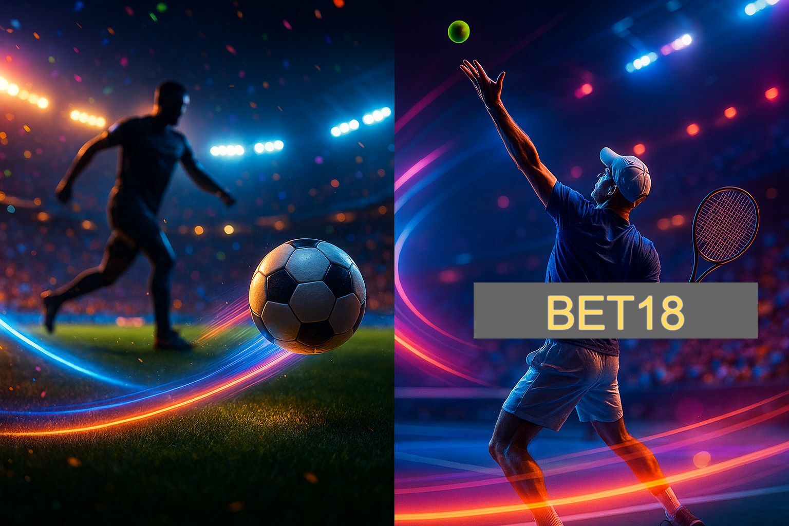 Eventos Esportivos